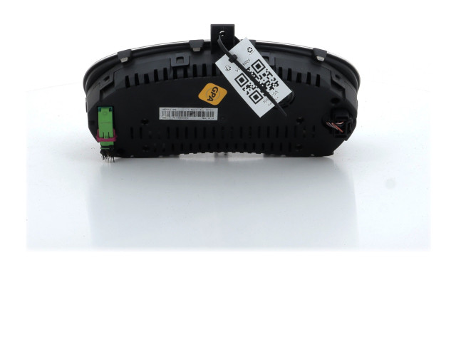 Панель приборов 5J0920840CKD0, V0-2566I   Skoda Fabia Mk2 (5J)       