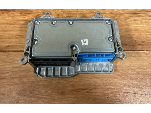 Блок подушек безопасности P31264932, T208012906203 Volvo V70