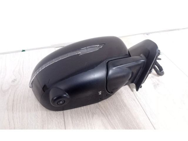 Zpětné zrcátko  Nissan Navara D23 2021    