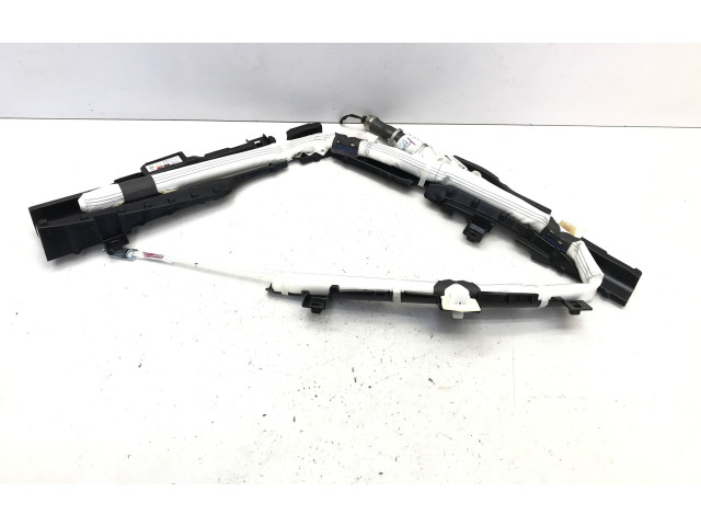 Боковая подушка безопасности C16597766, ABA6R0124P5R Lexus LBX