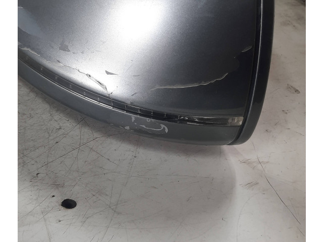 Zpětné zrcátko  Audi Q7 4L 2006  020878  