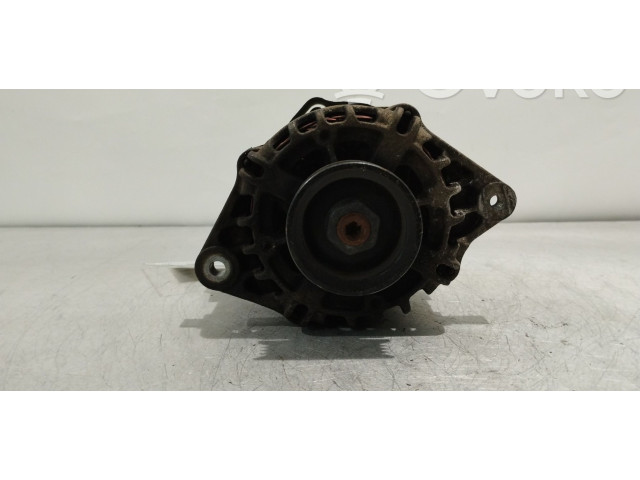 Генератор 3730002550, 70A   Hyundai Getz      