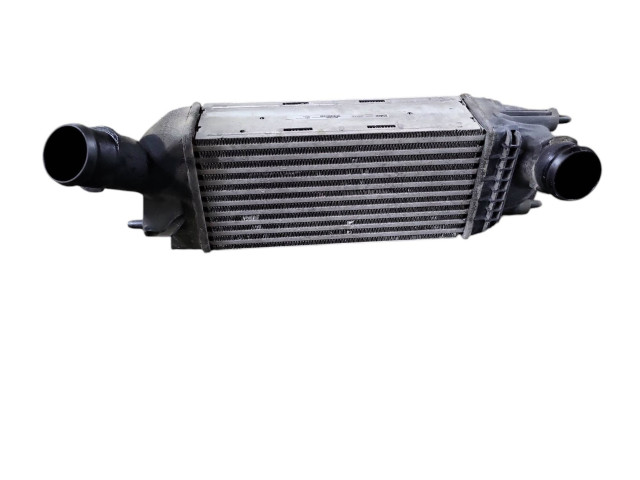 Интеркулер 9657073480 Citroen C5