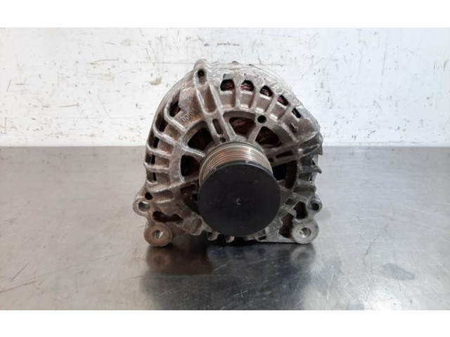 Генератор 04L903021A   Skoda Scala      