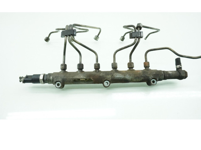 Топливная рампа 0445215010, 0445215010 Volvo S60