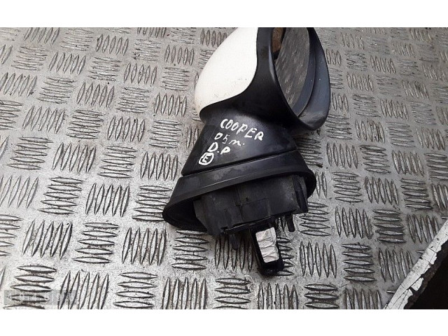 Zpětné zrcátko Mini Cooper Hatch Hardtop 2005