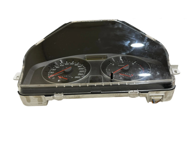 Панель приборов 31296229, 36002715   Volvo V50       