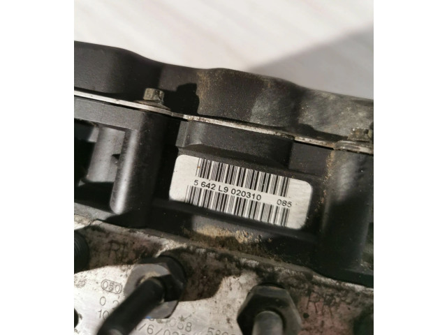 Jednotka ABS 589201P200, 0265238058 KIA Venga 2011