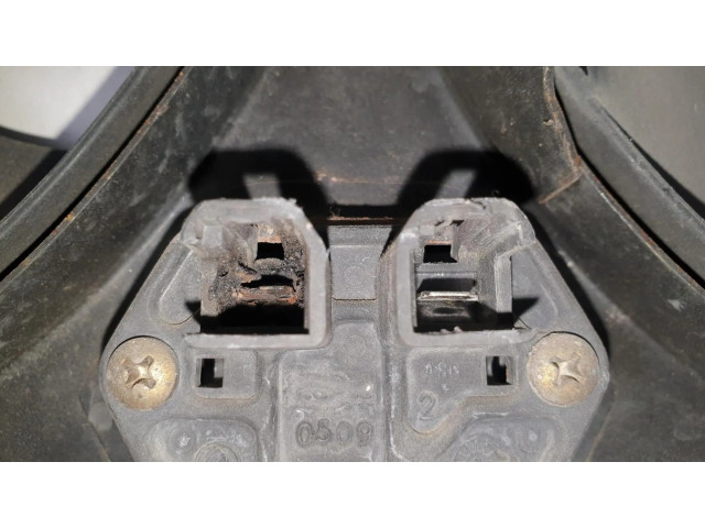 Вентилятор радиатора Alfa Romeo GTV 2.0