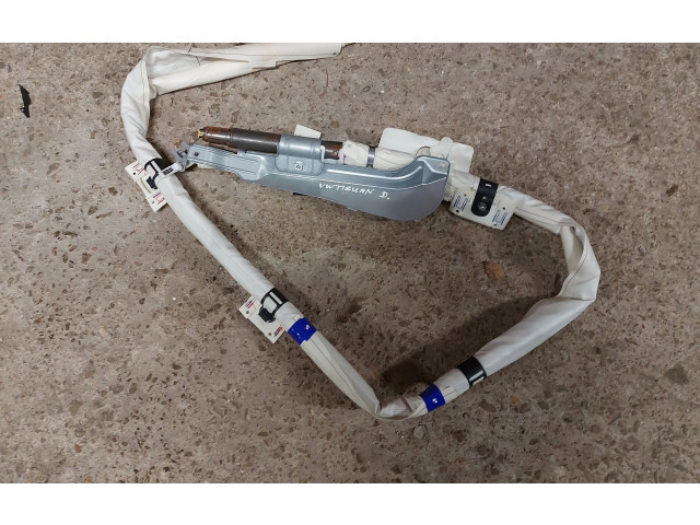 Боковая подушка безопасности 5N0880742L   Volkswagen Tiguan