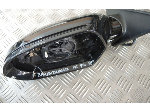 Зеркало электрическое Audi A6 S6 C7 4G 2011 - 2018 года