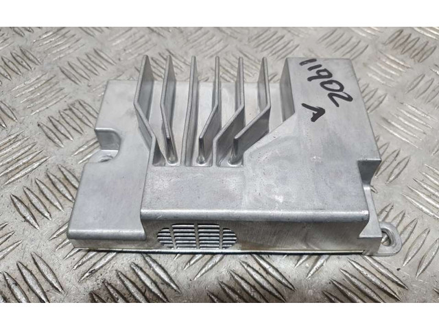 Блок управления 9350671, 20117310   BMW i8