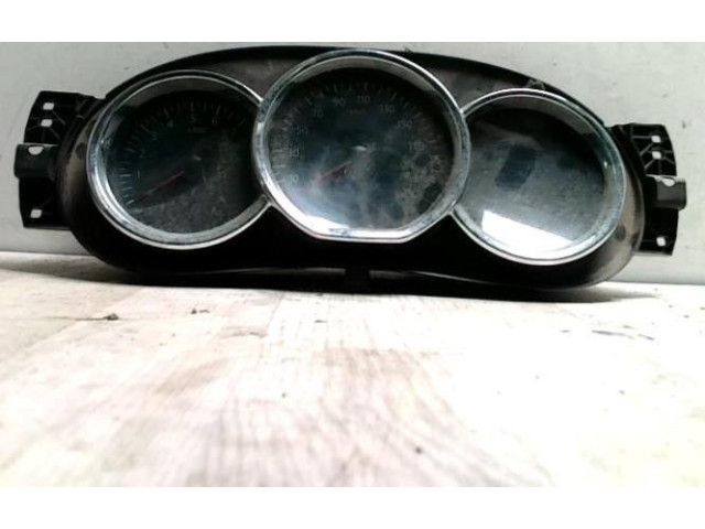 Панель приборов 248102645R, 248102645R Dacia Duster