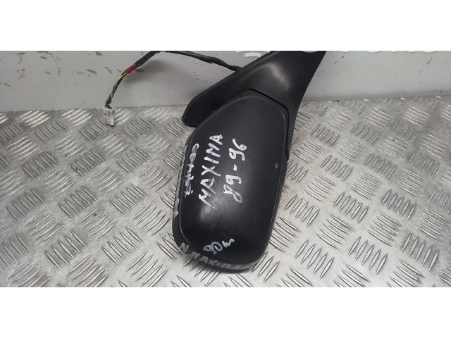 Zpětné zrcátko  Nissan Primera 2000  023254  