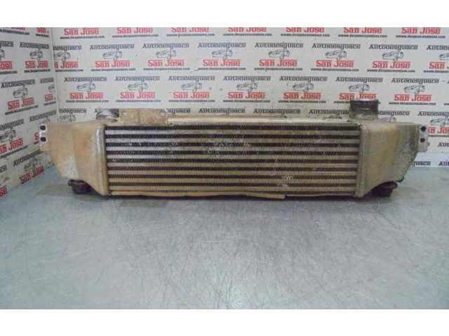 Интеркулер KIA Sorento