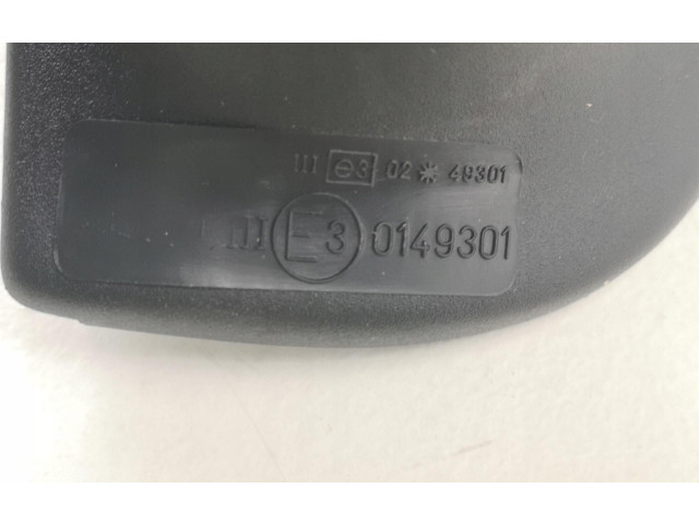 Zpětné zrcátko  Fiat Punto (199) 2011  350314022660, 350314022660  