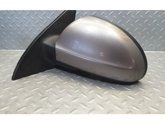 Zpětné zrcátko levé KIA Ceed 2011 S48Q, 876101H250