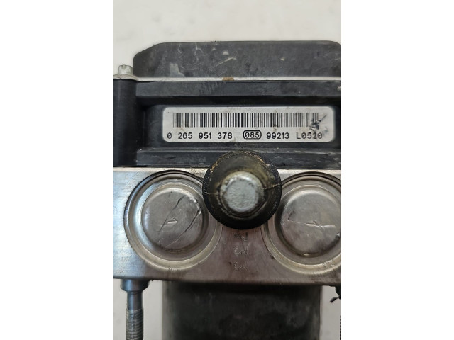 Jednotka ABS Fiat Punto Evo 2010