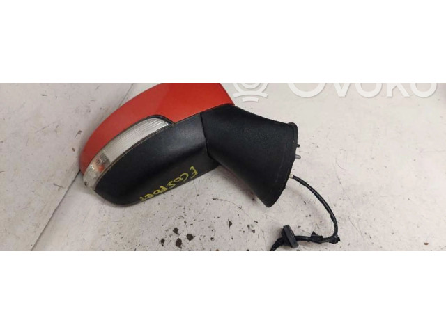 Зеркало электрическое Ford Ecosport 2013 - 2017 года