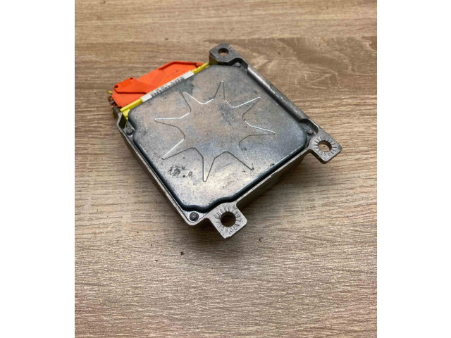 Блок подушек безопасности MR912128DPSB, 0285001379   Mitsubishi Space Star