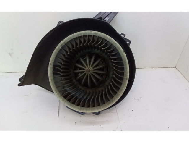 Вентилятор печки 6q1820015c, 6Q1820015C Audi A2