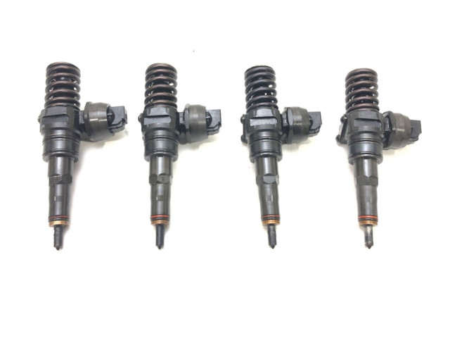 Vstřikovač 0414720216 Seat Alhambra (Mk1)