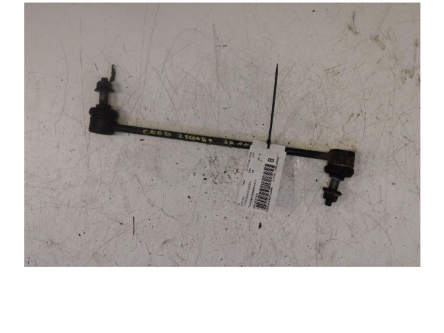 Шатун D4FE     KIA Ceed  