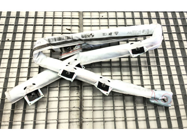 Боковая подушка безопасности    Skoda Fabia Mk3 (NJ)