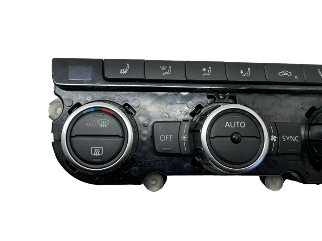 Блок управления климат-контролем 5C0907044Q, 5HB01105816   Volkswagen Beetle A5