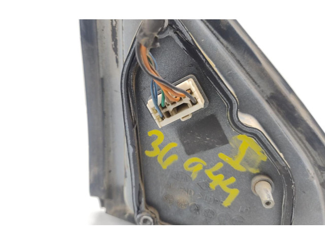 Зеркало электрическое KIA Sorento 2002 - 2009 года