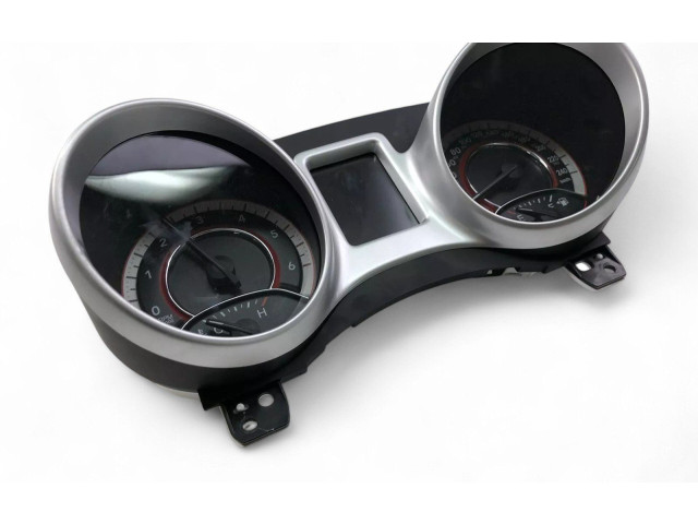 Панель приборов P05091887AC Fiat Freemont