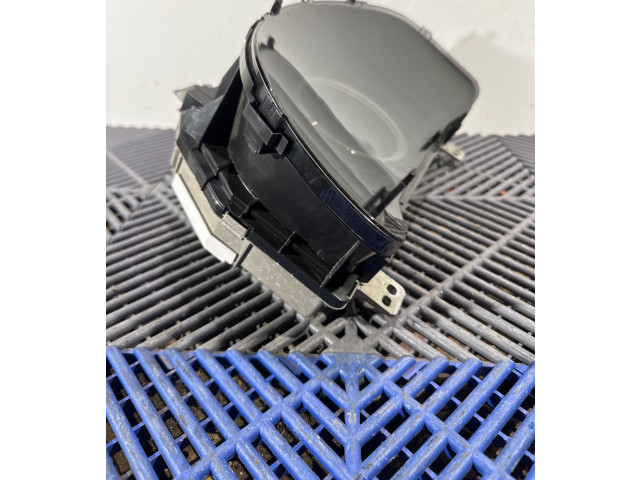 Панель приборов 20130626135201, 142850 Lexus IS III XE30