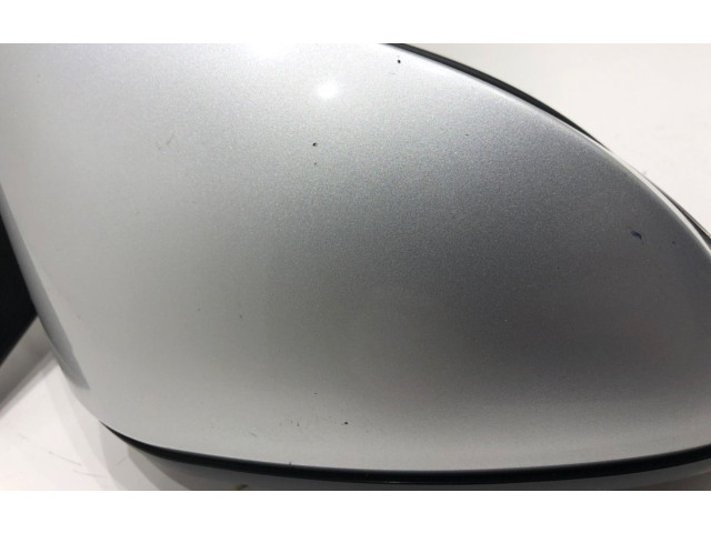 Зеркало электрическое        Skoda Octavia Mk3 (5E)  2013 - 2019 года   