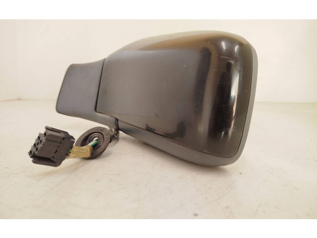 Зеркало электрическое        Volvo V70  2000 - 2004 года   