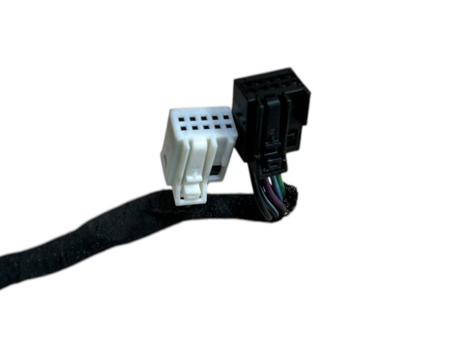 Зеркало электрическое Jeep Grand Cherokee WL 2021 - года