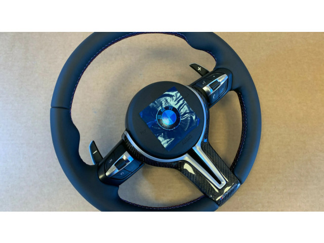 Volant BMW 5 GT F07 2014 32307851234, 32308092206