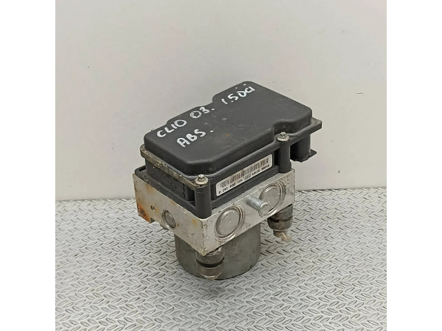Блок АБС 0265800335, 49129N0109   Renault  Clio II  2001-2005 года