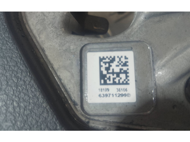 Руль Ford Transit Custom 2013 - 2023 года