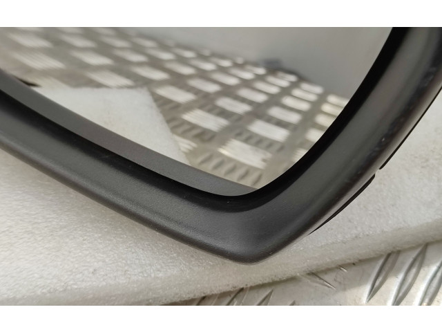 Зеркало электрическое Skoda Rapid (NH) 2012 - 2019 года