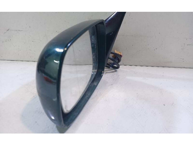 Зеркало электрическое Skoda Fabia Mk1 (6Y) 1999 - 2007 года