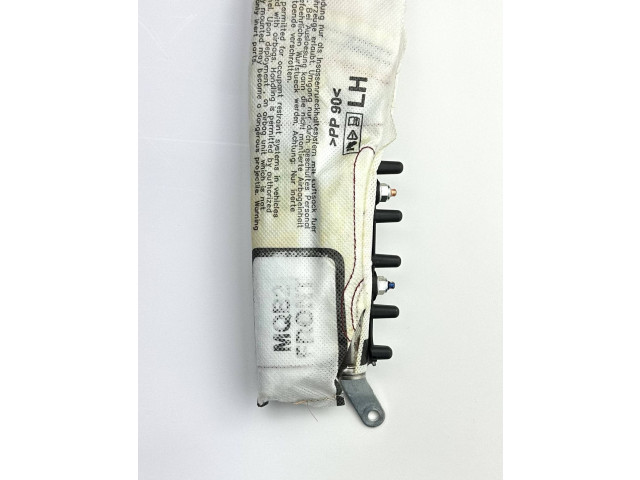 Подушка безопасности в сиденье 3V0880241F Skoda Superb B8 (3V)