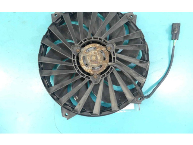 Комплект вентиляторов     IMPRK1076375    Fiat Ulysse 