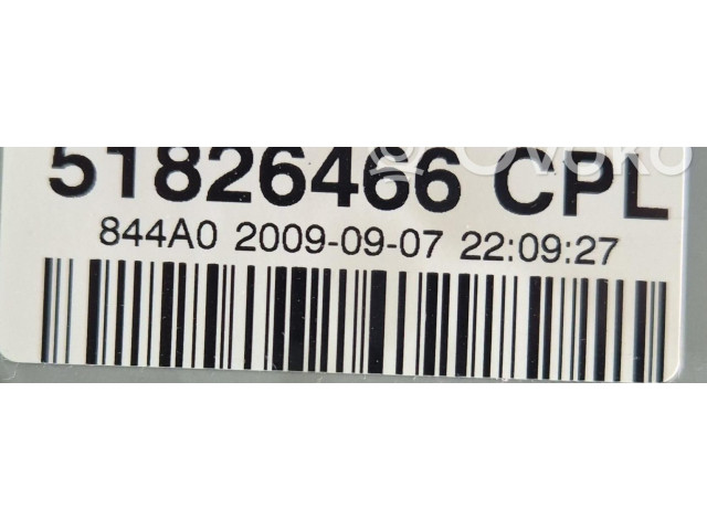 Комплект зажигания 198A2000 Lancia Delta III