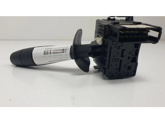 Ручка стеклоочистителей