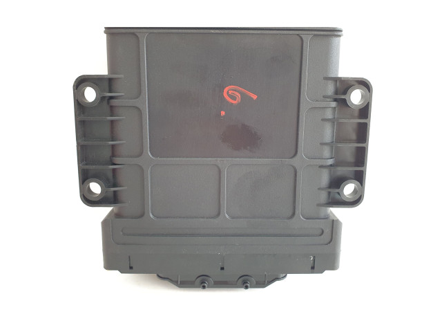 Блок управления коробкой передач 09K927750H   Volkswagen Transporter - Caravelle T5