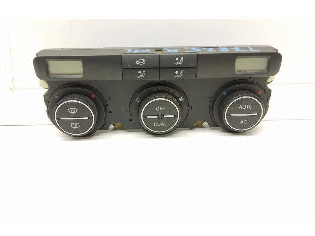 Блок управления климат-контролем 78888414   Volkswagen Jetta V