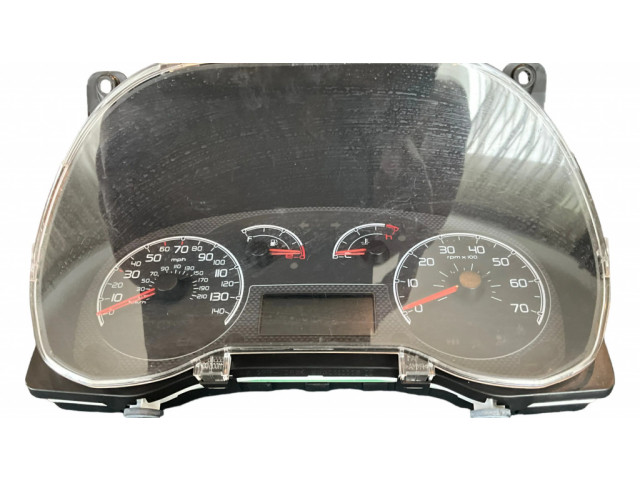 Панель приборов 1369835080, 503002183106   Citroen Nemo       