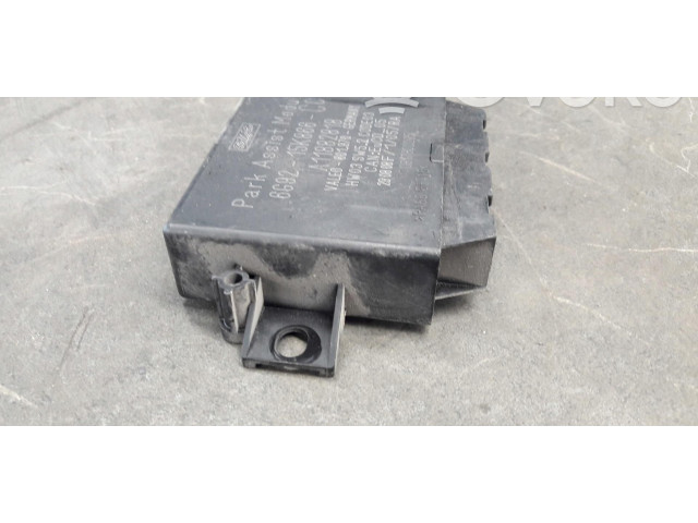 Блок предохранителей Volvo V70