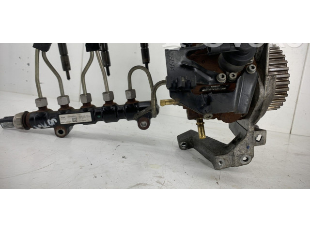 Vstřikovací čerpadlo 1920HT Citroen Berlingo DV6TED4_9HZ