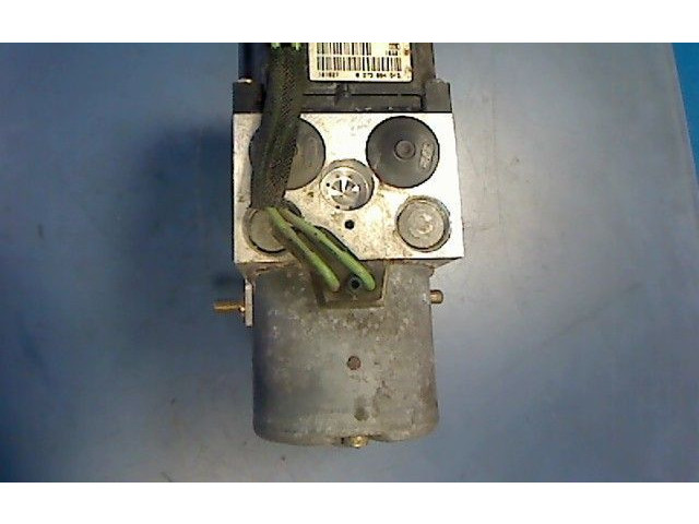 Блок ABS 24403853, 0265202479 Opel Astra G